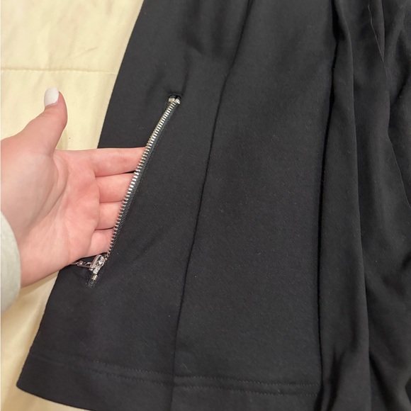 Chico’s Sleeveless Open Front Vest - Picture 3 of 3